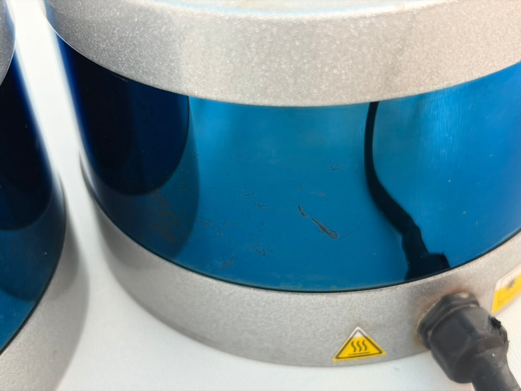Velodyne VLP-16A “Puck” LiDAR –Normal Used Condition