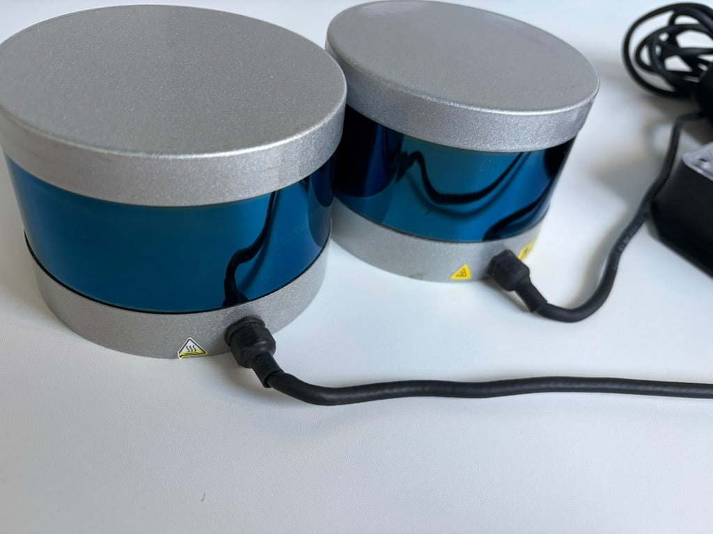 Velodyne VLP-16A “Puck” LiDAR – Very Good Used Condition