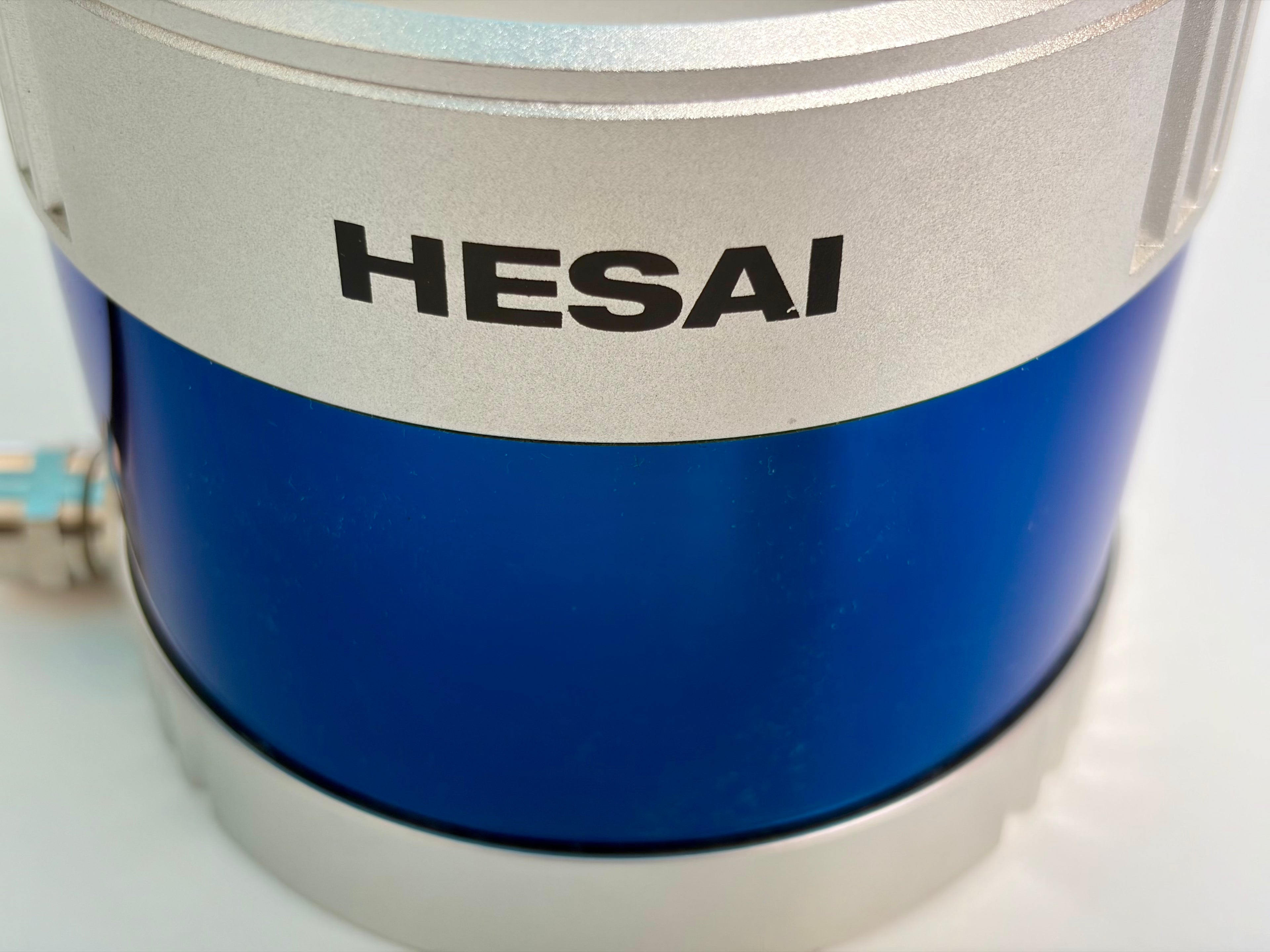 Hesai Pandar64 3D LiDAR Sensor – Like New Condition
