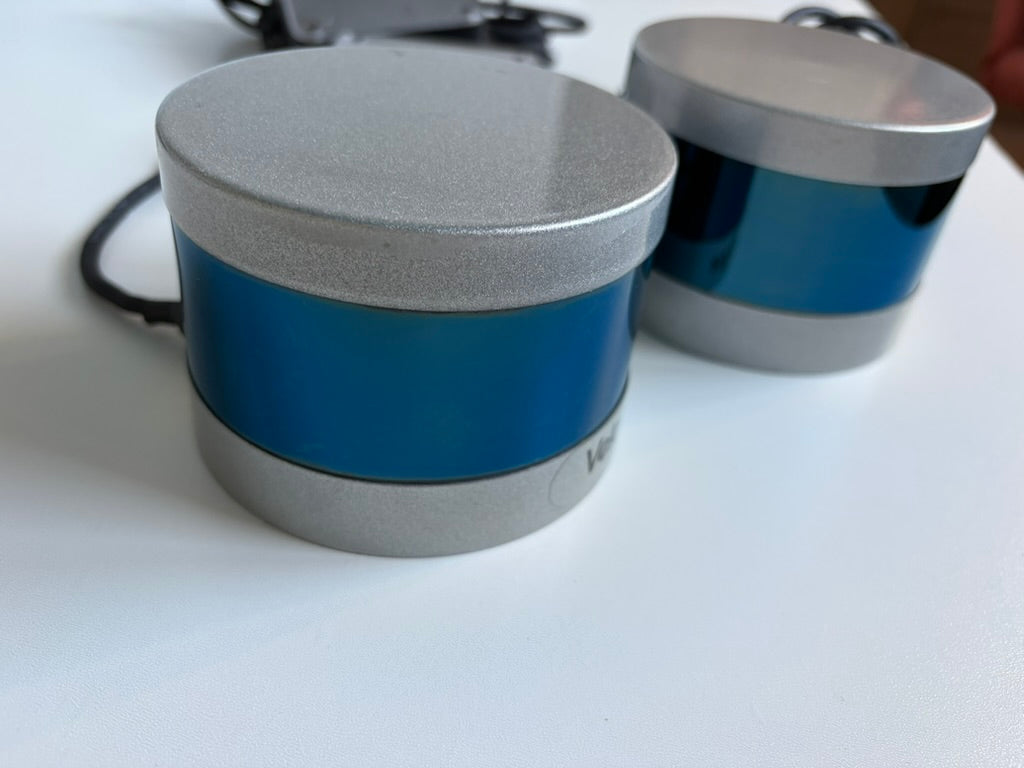 Velodyne VLP-16A “Puck” LiDAR – Very Good Used Condition