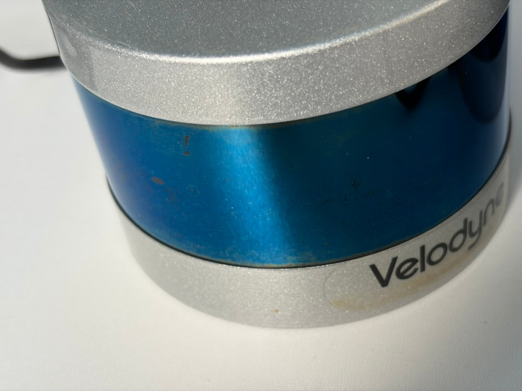 Velodyne VLP-16A “Puck” LiDAR –Normal Used Condition