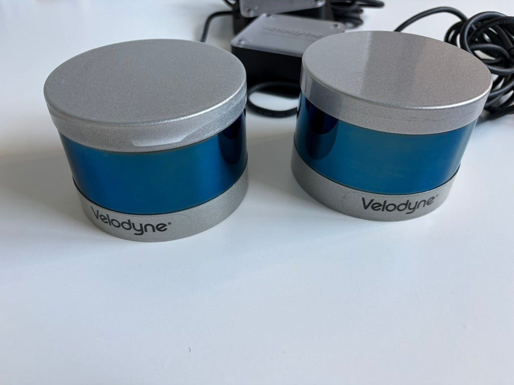 Velodyne VLP-16A “Puck” LiDAR – Very Good Used Condition