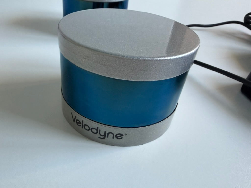 Velodyne VLP-16A “Puck” LiDAR – Very Good Used Condition