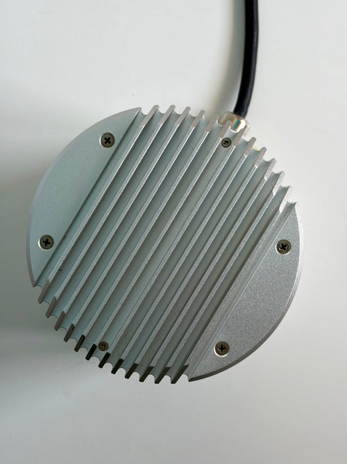 Hesai Pandar64 3D LiDAR Sensor – Like New Condition