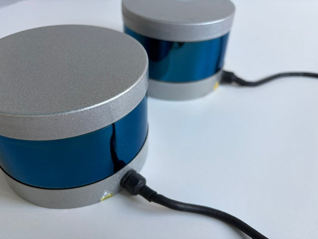 Velodyne VLP-16A “Puck” LiDAR – Very Good Used Condition
