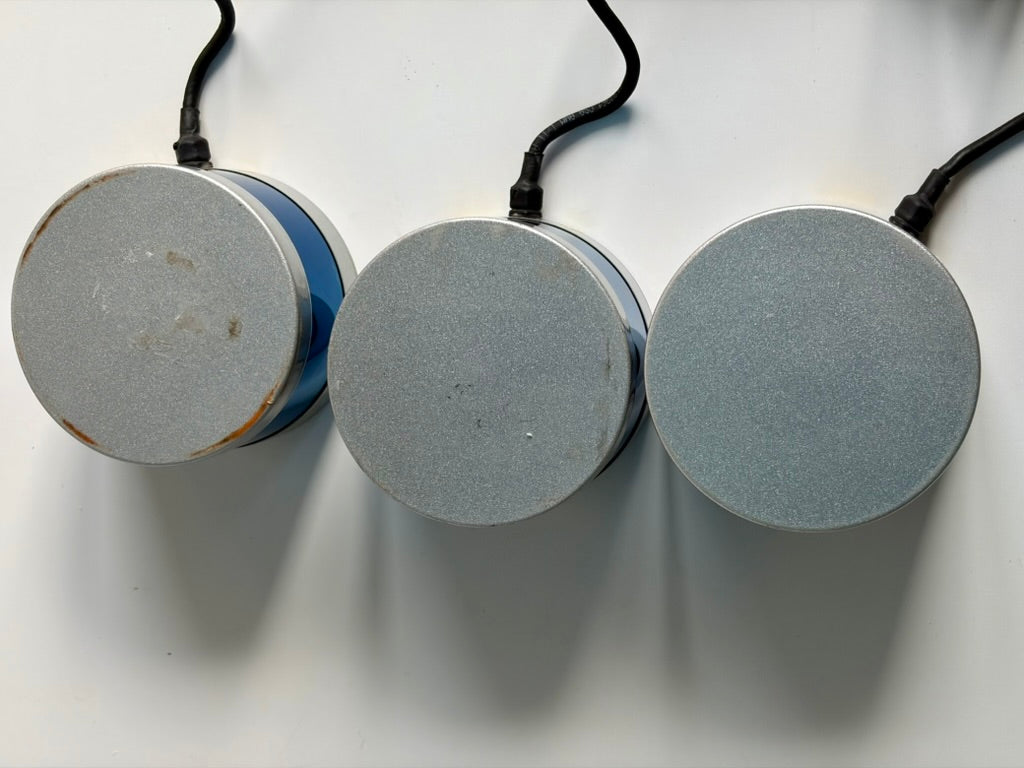 Velodyne VLP-16A “Puck” LiDAR –Normal Used Condition