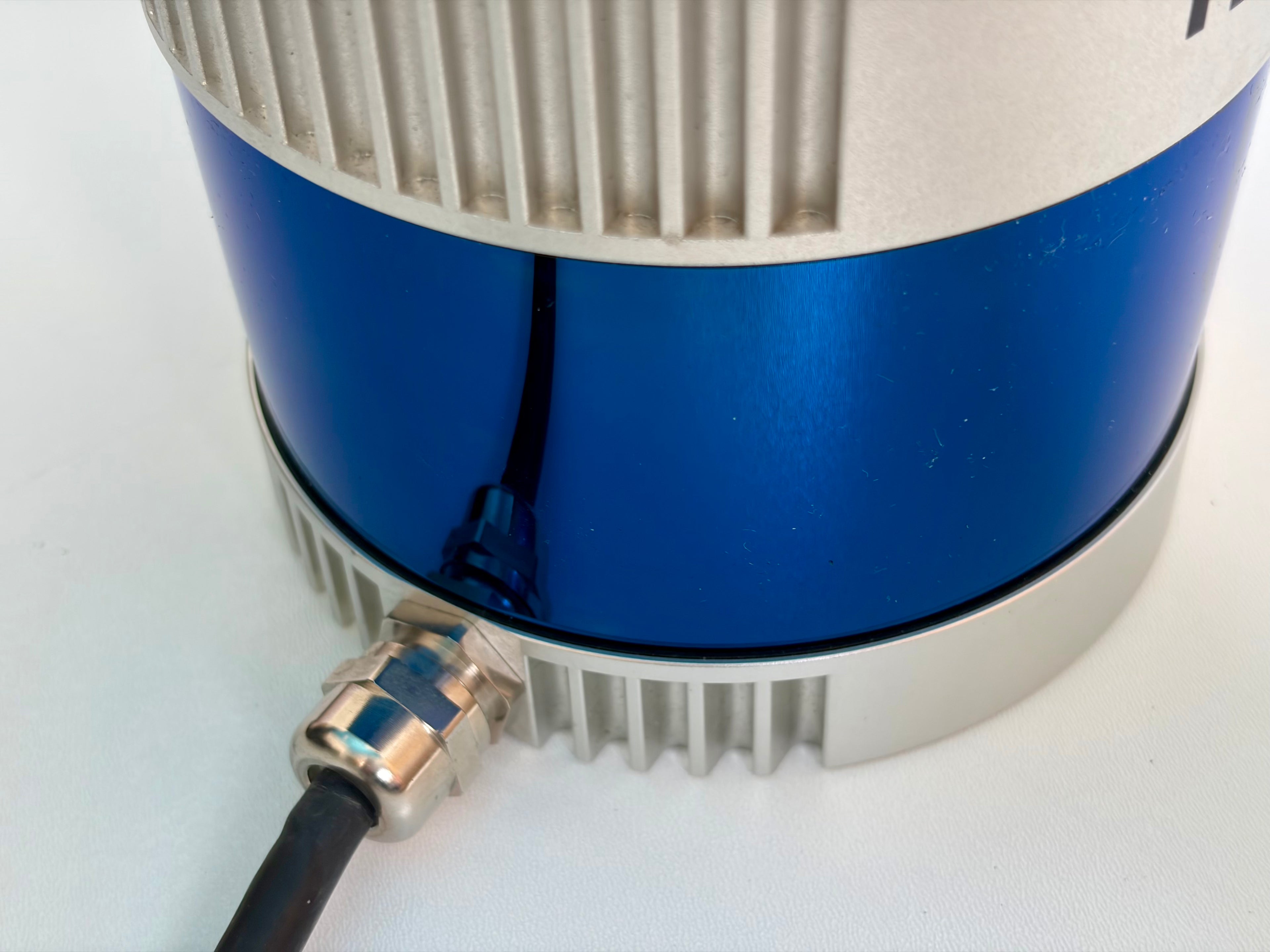 Hesai Pandar64 3D LiDAR Sensor – Like New Condition