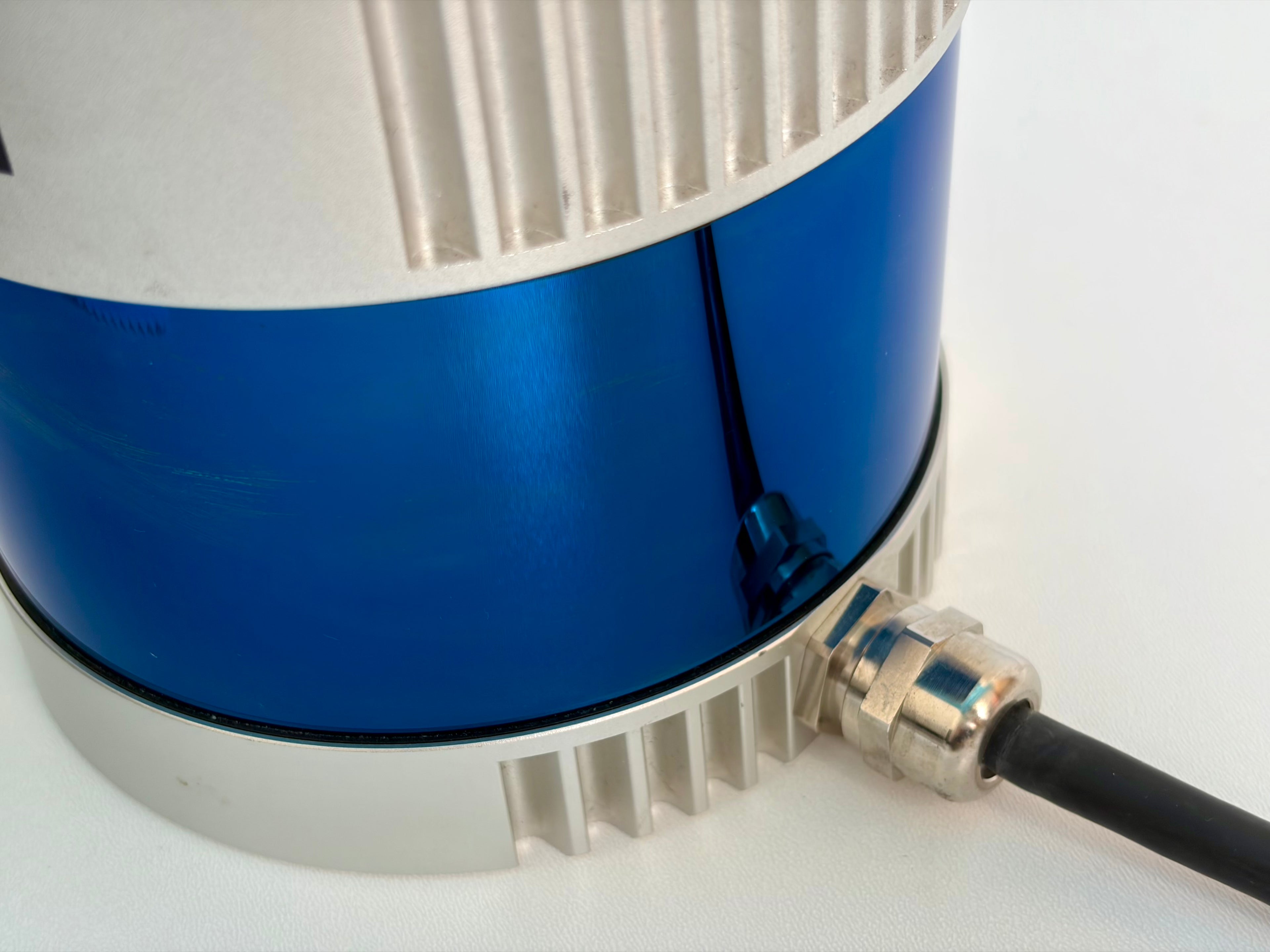 Hesai Pandar64 3D LiDAR Sensor – Like New Condition