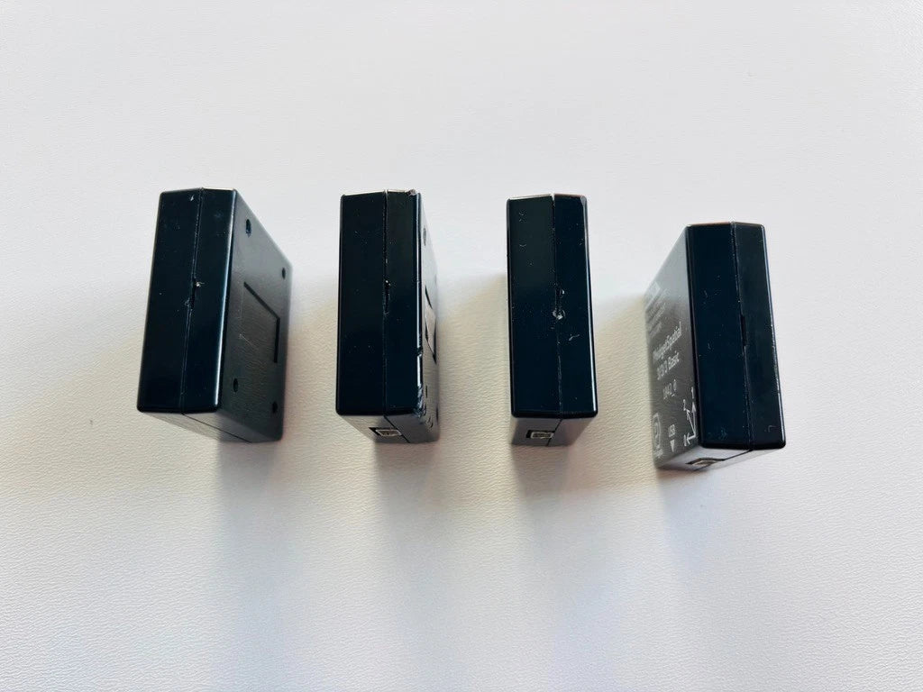 Phidgets Spatial 3/3/3 Basic – IMU Sensor_Used Condition